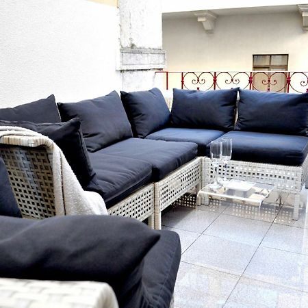 Intendente Terrace Lisboa Εξωτερικό φωτογραφία