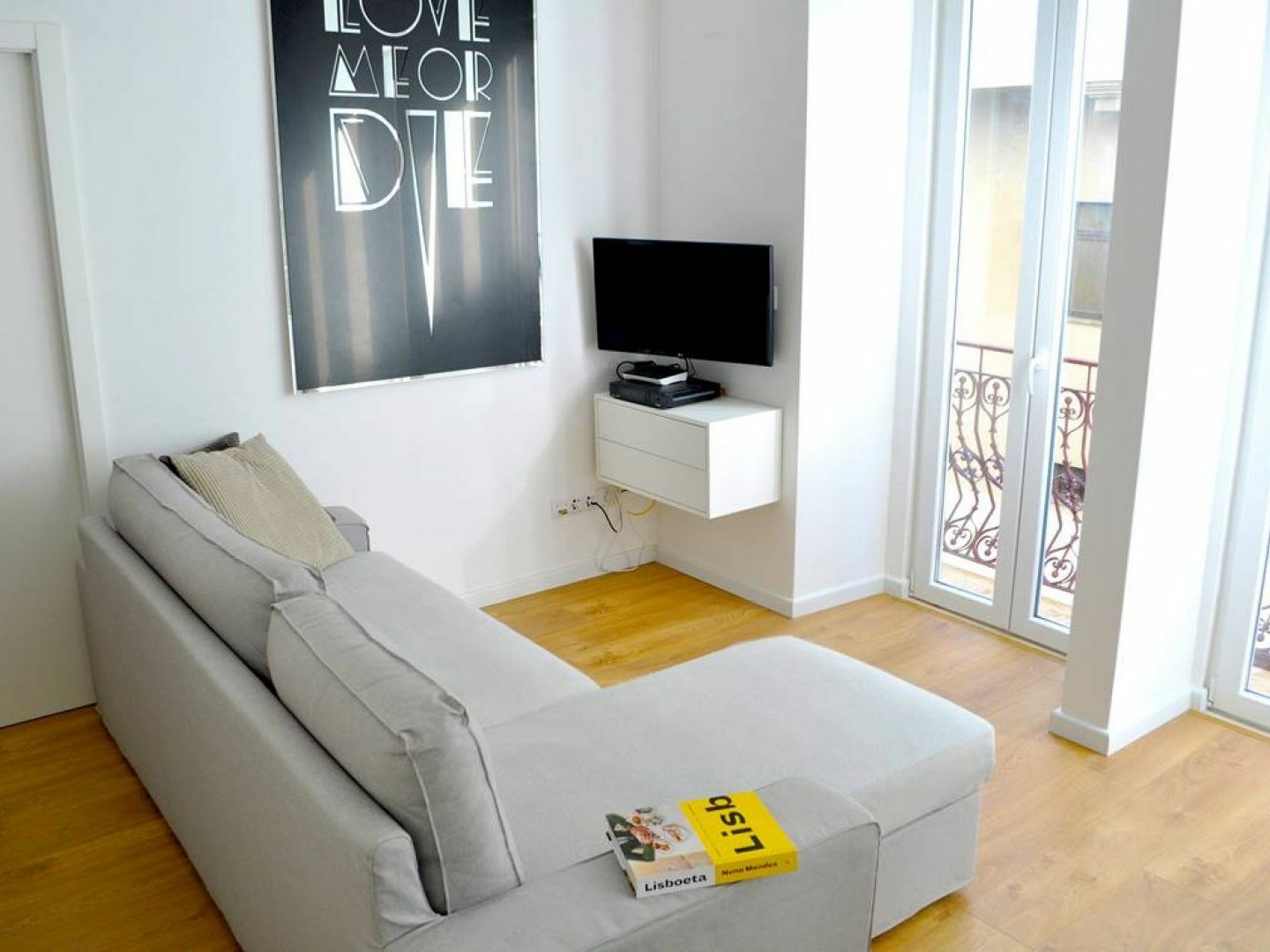 Intendente Terrace Lisboa Εξωτερικό φωτογραφία