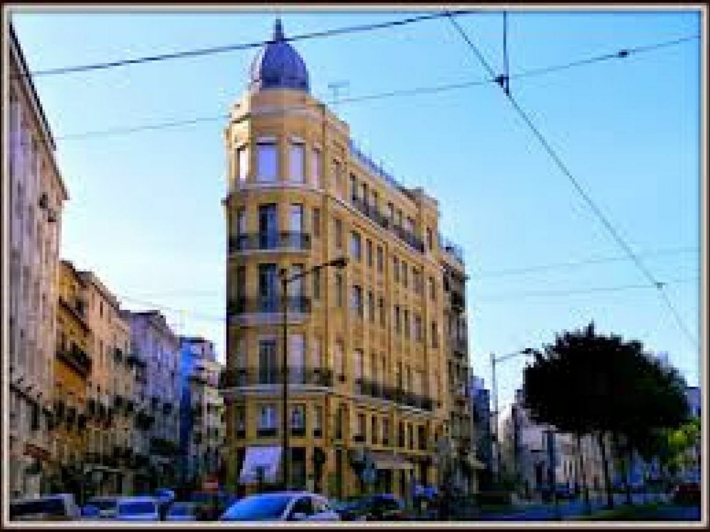 Intendente Terrace Lisboa Εξωτερικό φωτογραφία