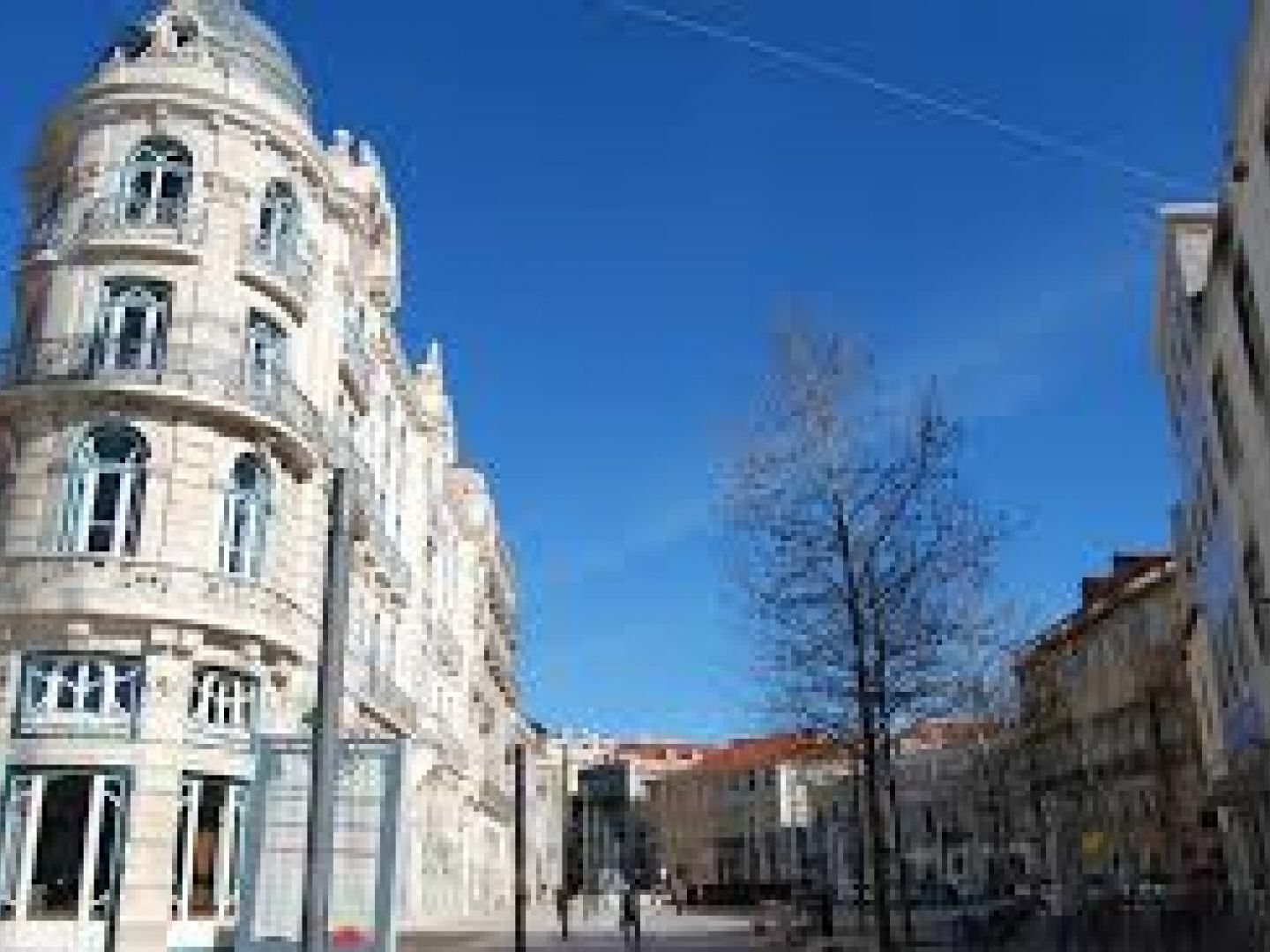 Intendente Terrace Lisboa Εξωτερικό φωτογραφία